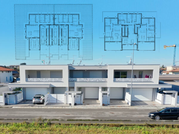 Pentafamiliare indipendente 2