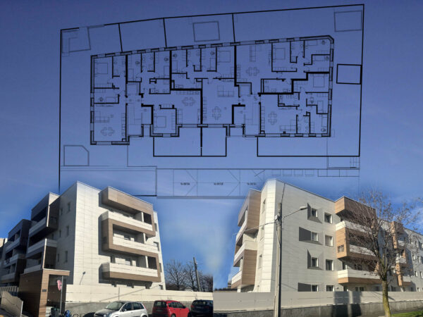 Condominio Vita 1