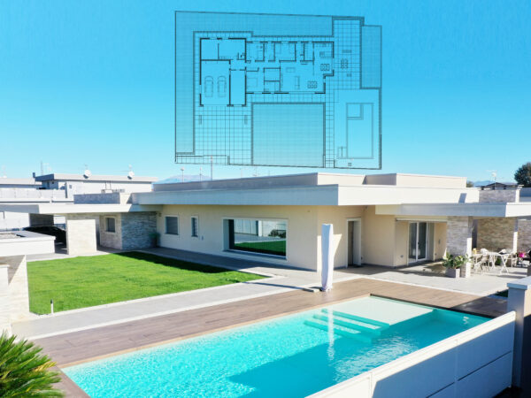 Villa 2