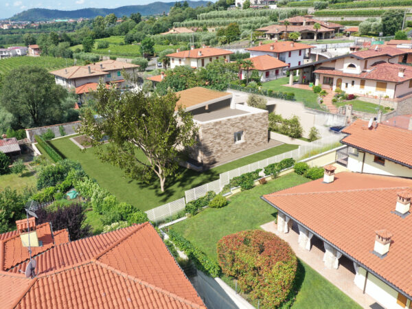 Villa Bornato