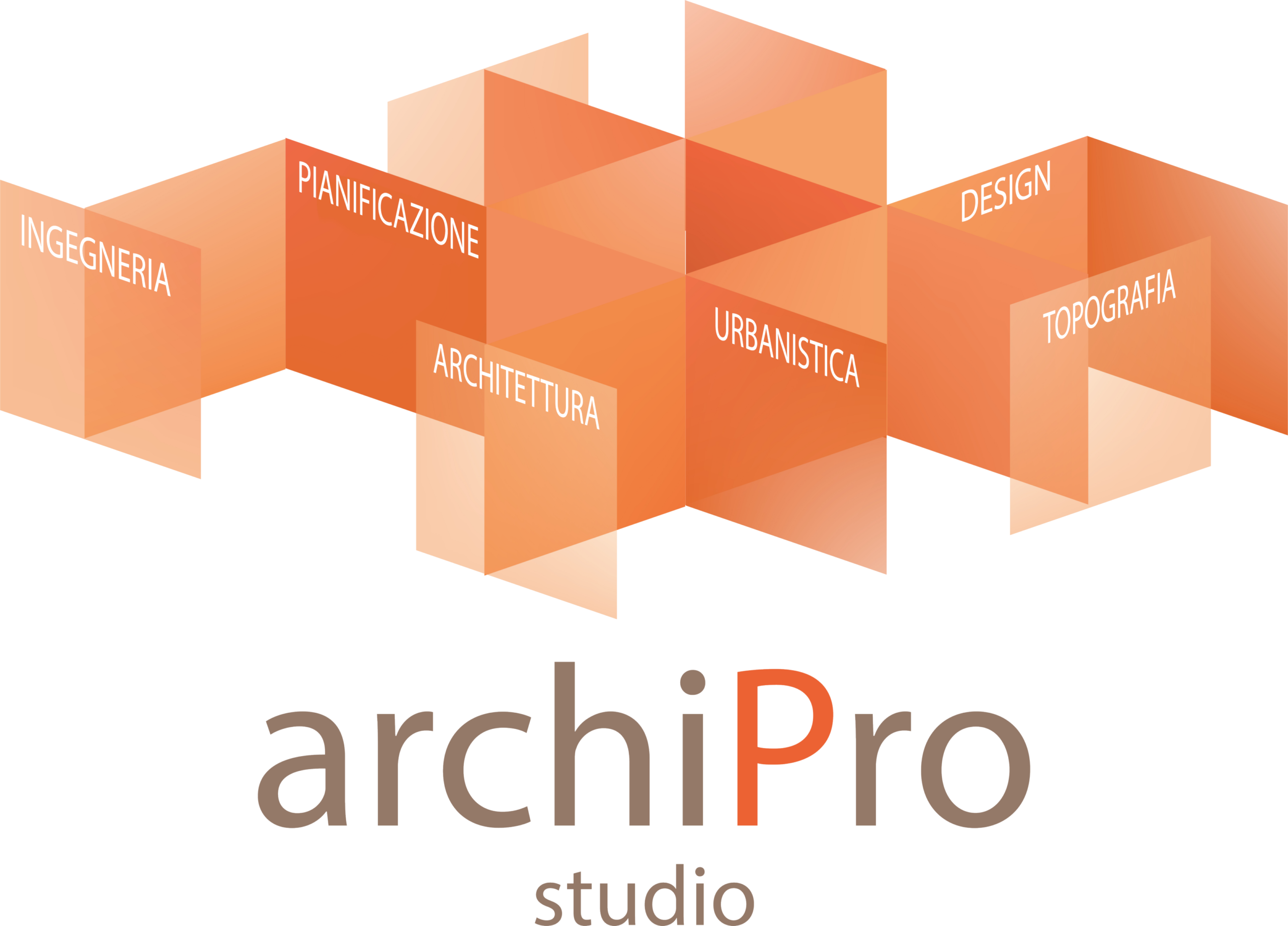 Logo ArchiPro Studio trasparente